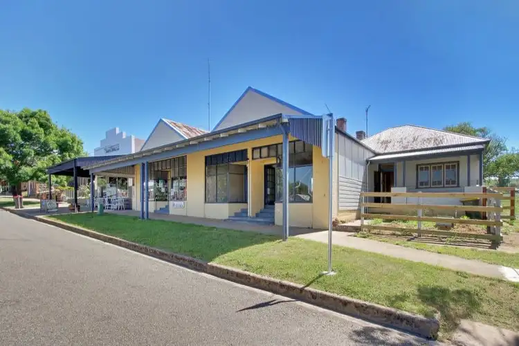 36 Orchard Street, Taralga NSW 2580
