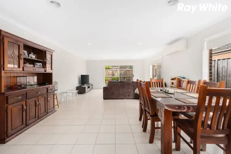 Fifth view of Homely house listing, 86 Fallingwater Drive, Pakenham VIC 3810