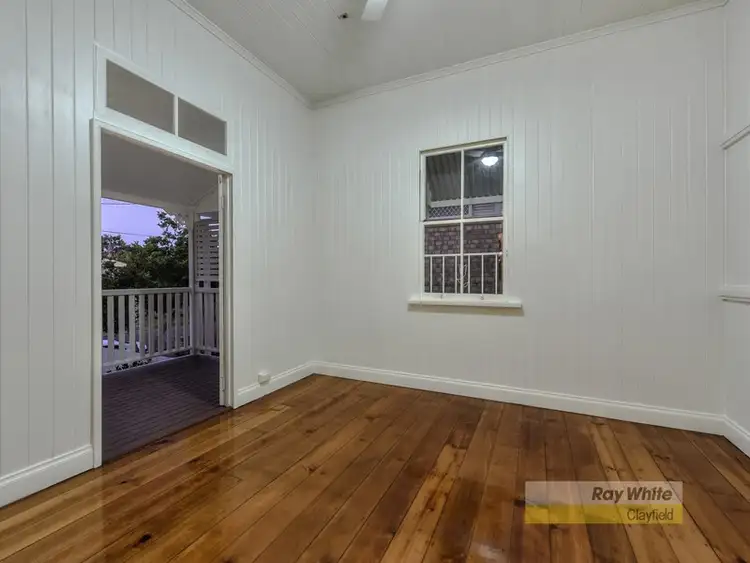 Seventh view of Homely house listing, 163 Allen Street, Hamilton QLD 4007