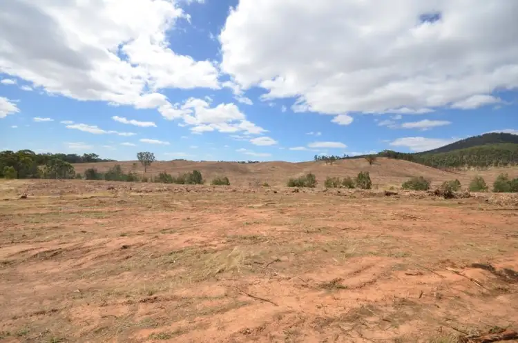 Seventh view of Homely rural property listing, "Padgett" Iron Pot Creek Road, Warrak VIC 3377
