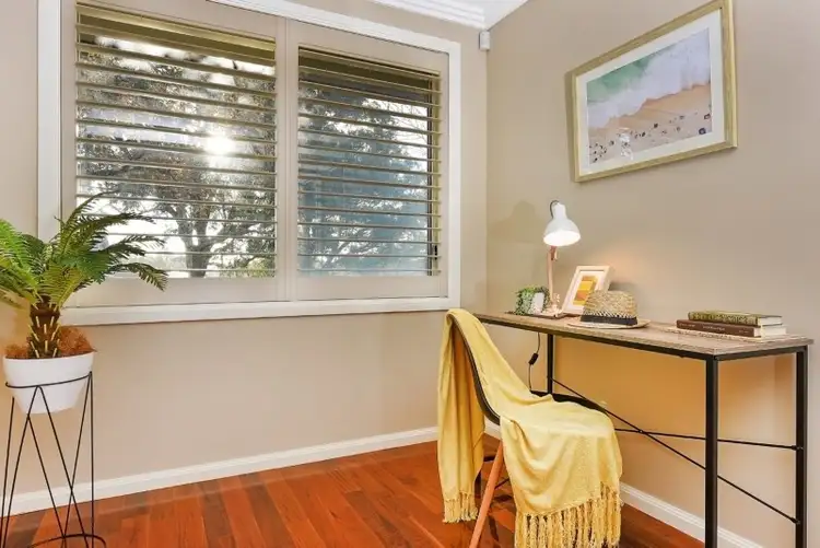 Fifth view of Homely house listing, 5 Glenowen Way, Castle Hill NSW 2154