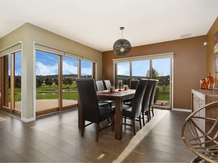 Fourth view of Homely house listing, 37 Craig Parry Drive, Hidden Valley VIC 3756