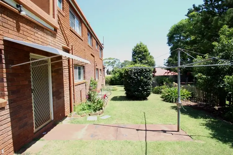 Seventh view of Homely unit listing, 7/17 Hume Street, North Toowoomba QLD 4350
