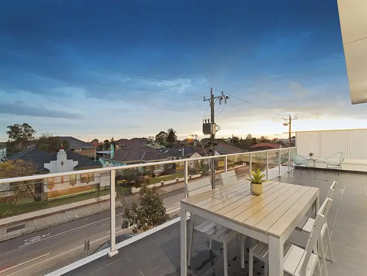 Fourth view of Homely apartment listing, 14/336 Neerim Road, Carnegie VIC 3163