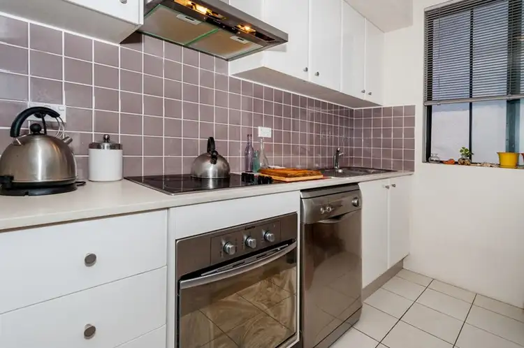 Third view of Homely apartment listing, 2/489 King Street, Newtown NSW 2042