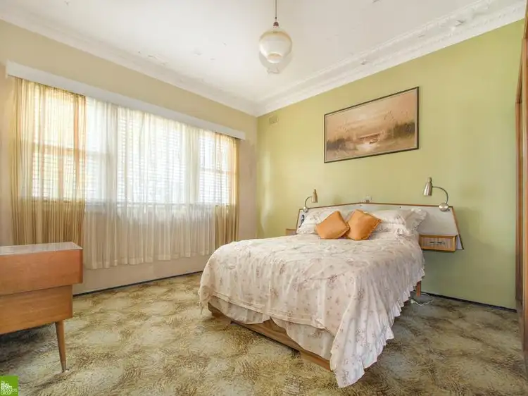 Fourth view of Homely house listing, 38 Figtree Crescent, Figtree NSW 2525