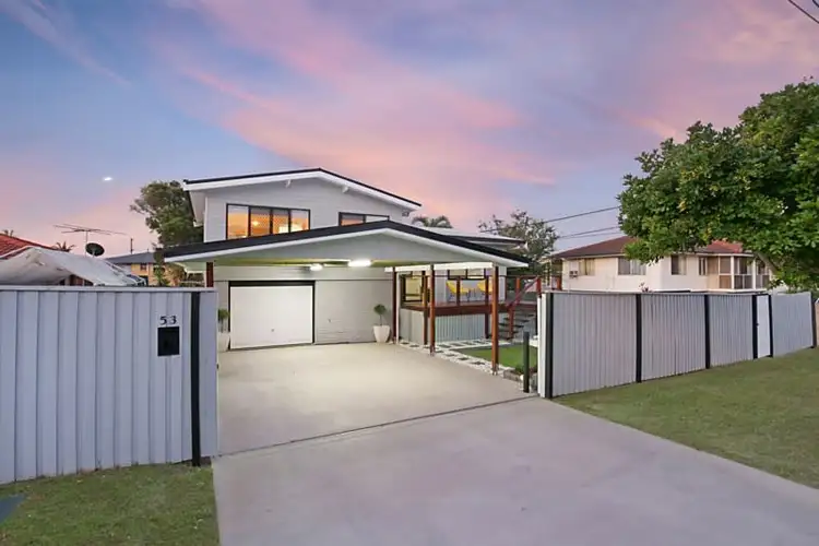 53 MacArthur Crescent, Slacks Creek QLD 4127