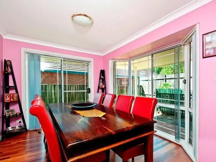 Fourth view of Homely house listing, 32 Neale Avenue, Cherrybrook NSW 2126
