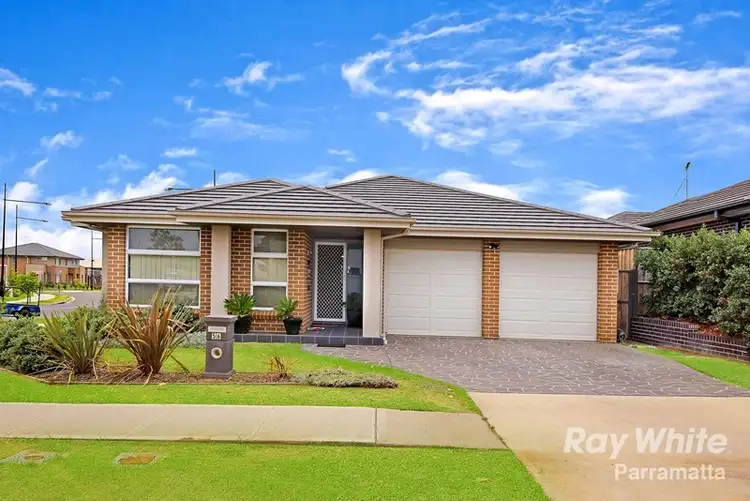 Main view of Homely house listing, 56 Drift Street, The Ponds NSW 2769