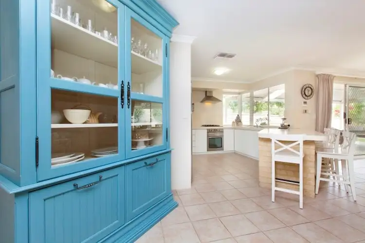 Fifth view of Homely house listing, 88 Lacepede Drive, Sorrento WA 6020