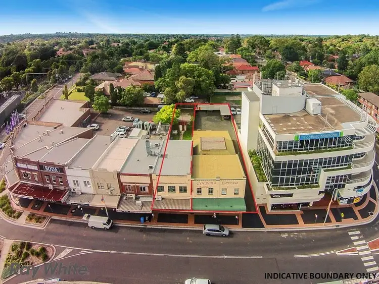 Seventh view of Homely other listing, 12 and 14 Bridge Street, Epping NSW 2121