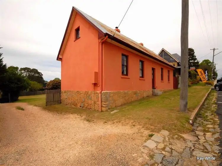 185 Wallace Street, Braidwood NSW 2622