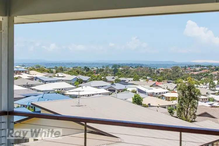 Second view of Homely house listing, 8 Turtle Place, Redland Bay QLD 4165