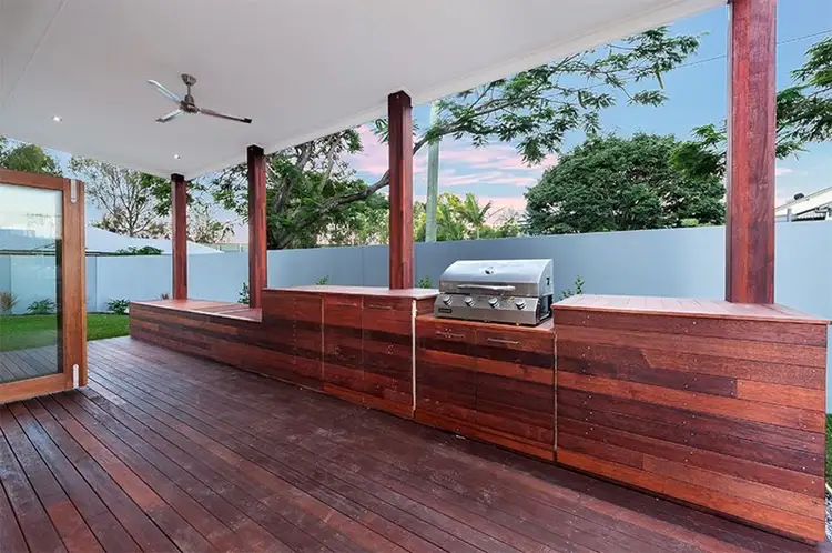 Sixth view of Homely house listing, 45 Webster Avenue, Hendra QLD 4011