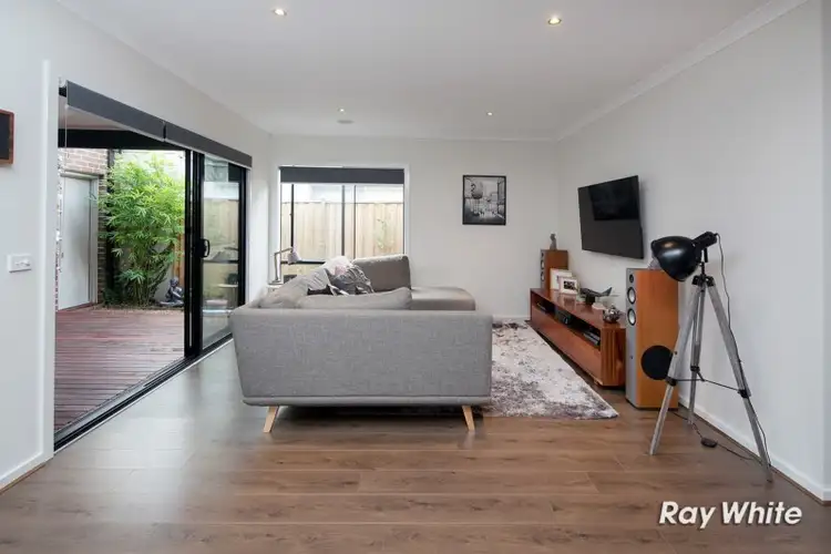 Seventh view of Homely house listing, 5 Statham View, Cranbourne West VIC 3977
