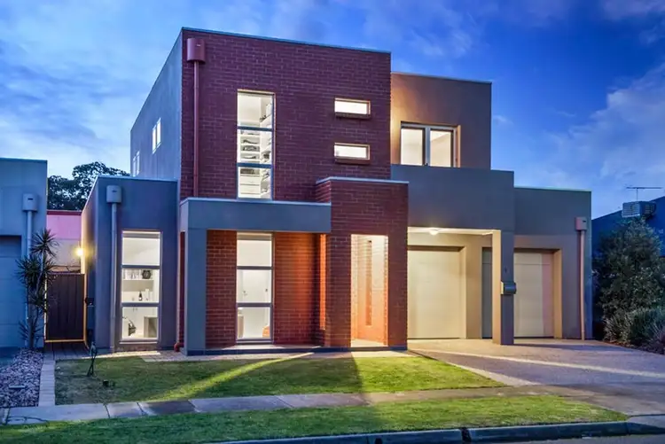 11 Griffiths Street, Henley Beach SA 5022