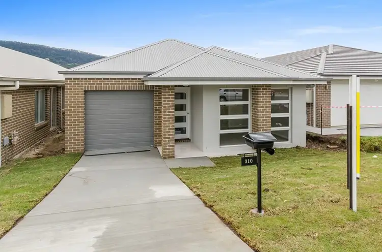 310 Bong Bong Road, Horsley NSW 2530