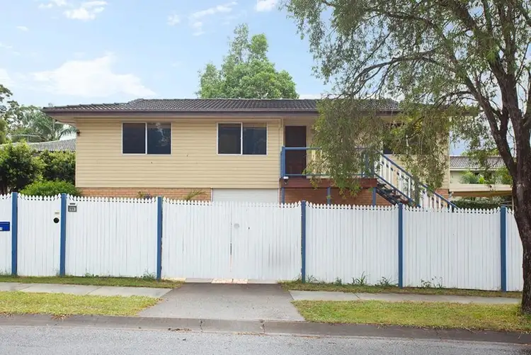 Second view of Homely house listing, 11 Kanturk Street, Ferny Grove QLD 4055