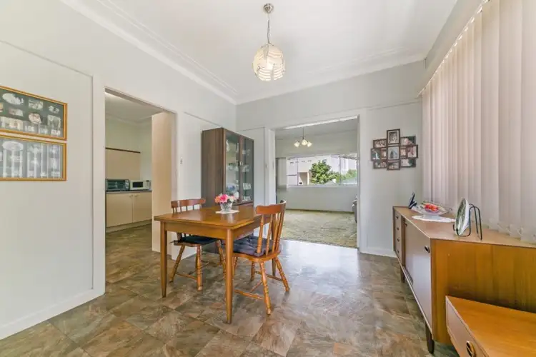 Fifth view of Homely house listing, 7 Osgathorpe Road, Gladesville NSW 2111