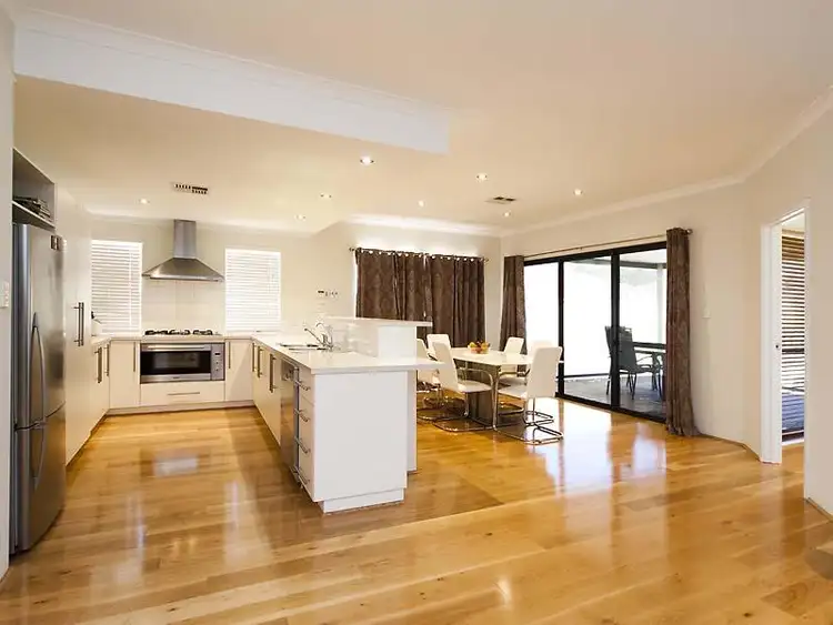 Fifth view of Homely house listing, 146 Kendall Boulevard, Baldivis WA 6171