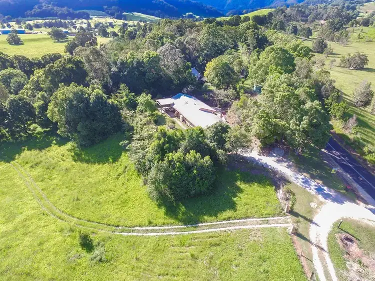 445 Tomewin Road, Dungay NSW 2484
