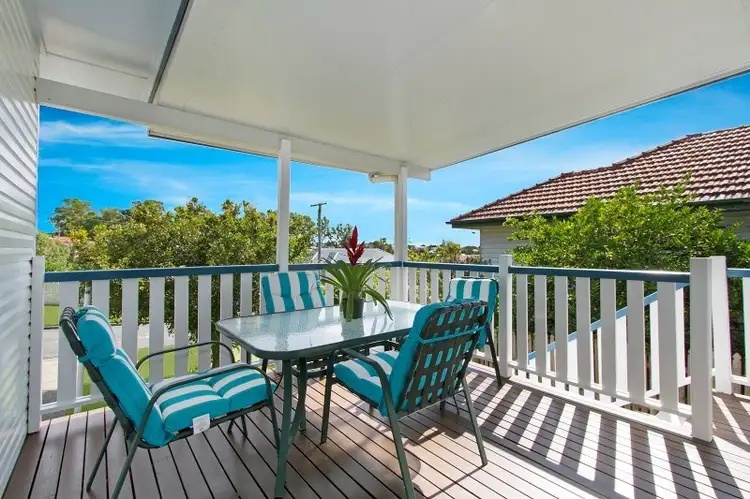 Third view of Homely house listing, 40 Citrus Street, Moorooka QLD 4105