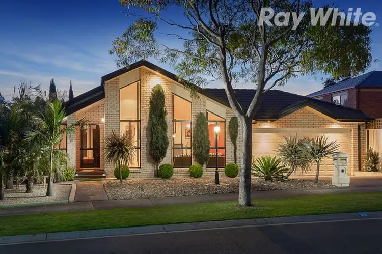 11 Star Grove, Bundoora VIC 3083