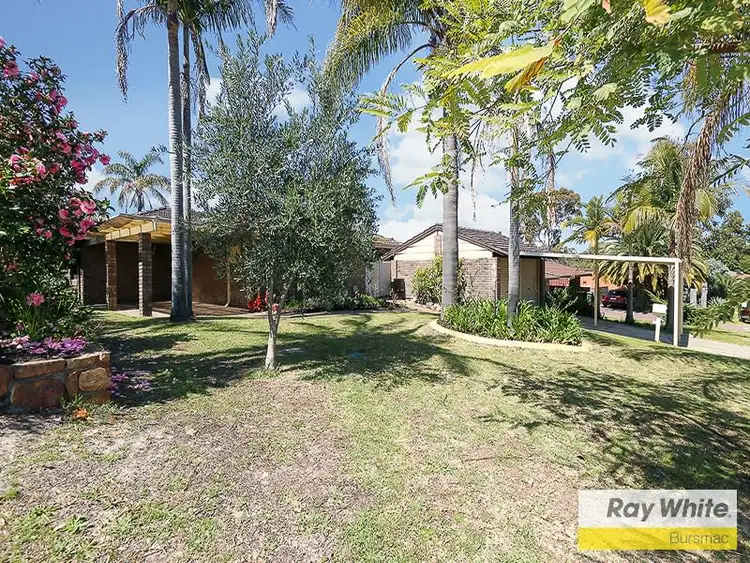 Second view of Homely house listing, 12 Highview Rise, Ballajura WA 6066
