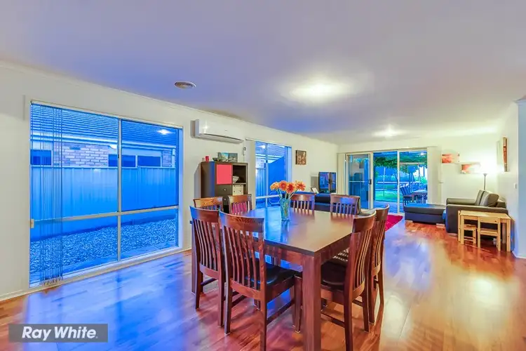 Fourth view of Homely house listing, 18 Whitfield Court, Truganina VIC 3029