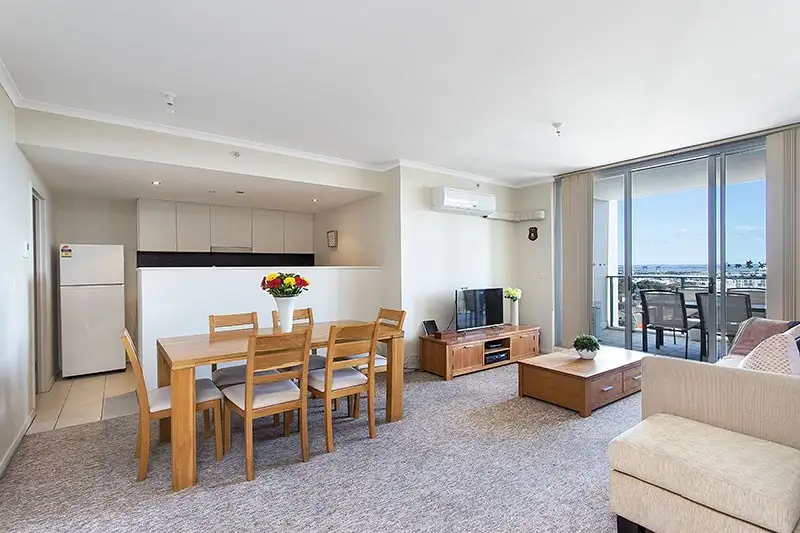 Main view of Homely apartment listing, 1101/260 Bunnerong Road, Hillsdale NSW 2036