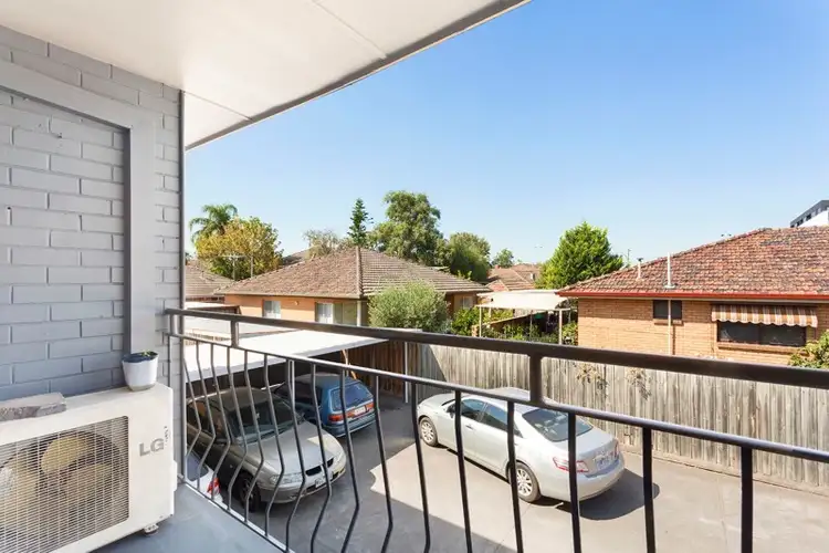 Third view of Homely apartment listing, 8/264 Neerim Road, Carnegie VIC 3163