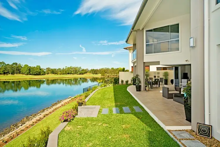 Sixth view of Homely house listing, 6173 Murten Court, Hope Island QLD 4212