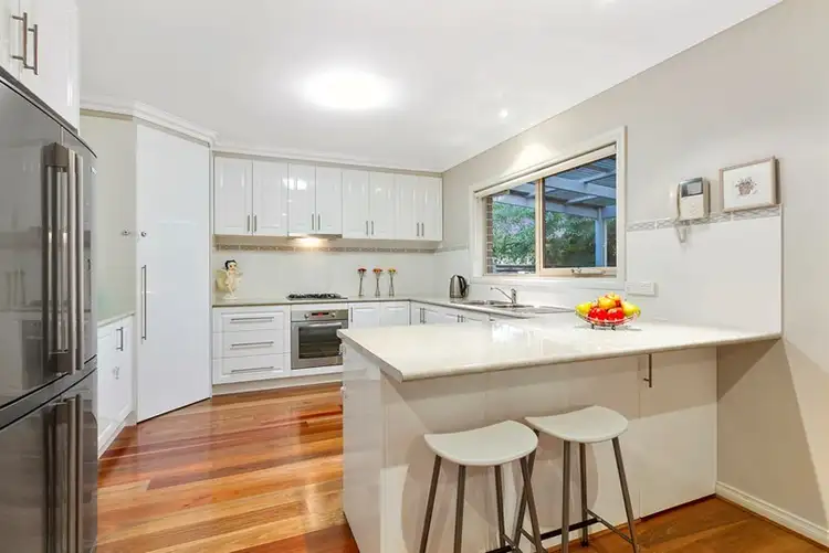 Fifth view of Homely unit listing, 200A EASTFIELD Road, Croydon South VIC 3136