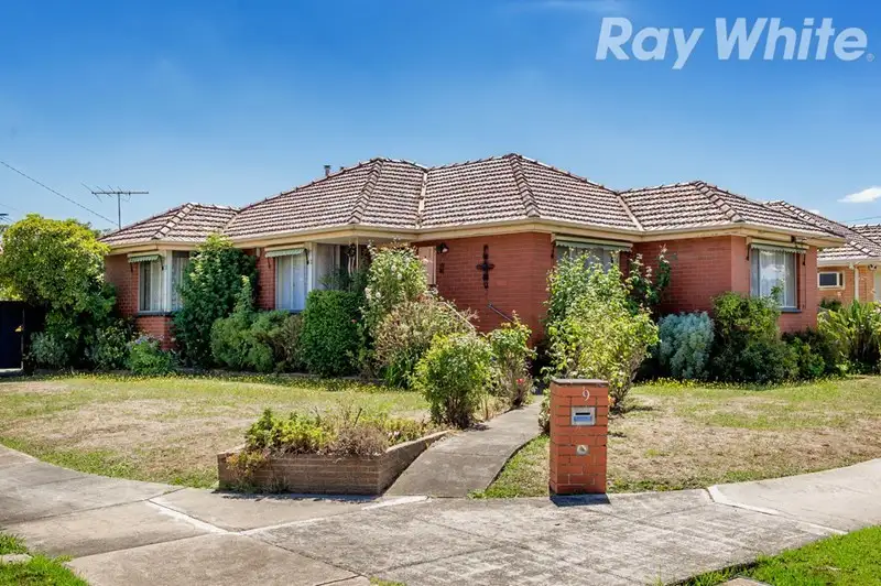 Main view of Homely house listing, 9 Milton Parade, Bundoora VIC 3083