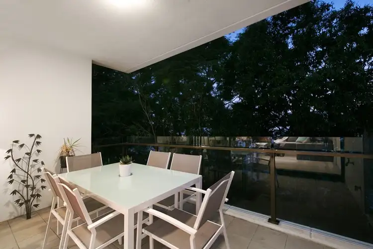 Fourth view of Homely unit listing, 215/10 Pidgeon Close, West End QLD 4101