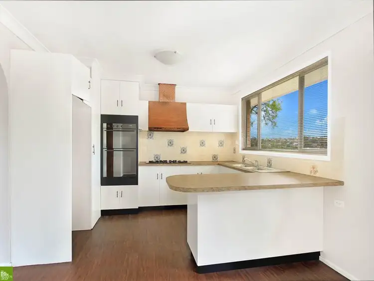 Third view of Homely house listing, 25 Coachwood Drive, Unanderra NSW 2526