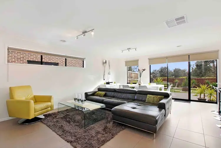 Fourth view of Homely house listing, 18 Arum Walk, Mernda VIC 3754