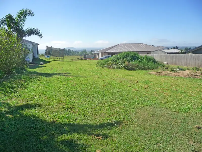 Main view of Homely land listing, 21 Jannina Drive, Atherton QLD 4883