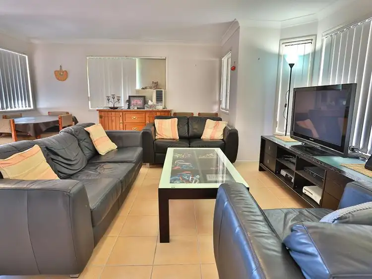 Fifth view of Homely townhouse listing, 27/23 Railton Street, Aspley QLD 4034
