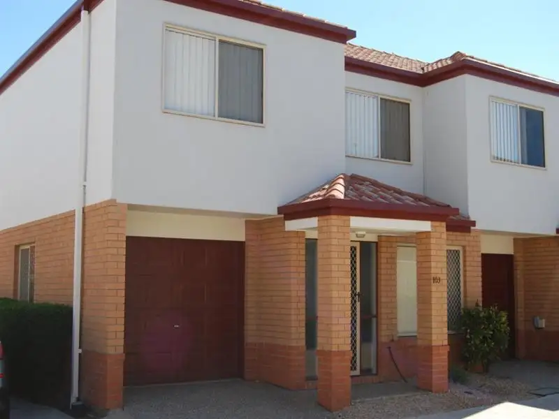 Main view of Homely townhouse listing, 103/37 Dasyure Place, Wynnum West QLD 4178