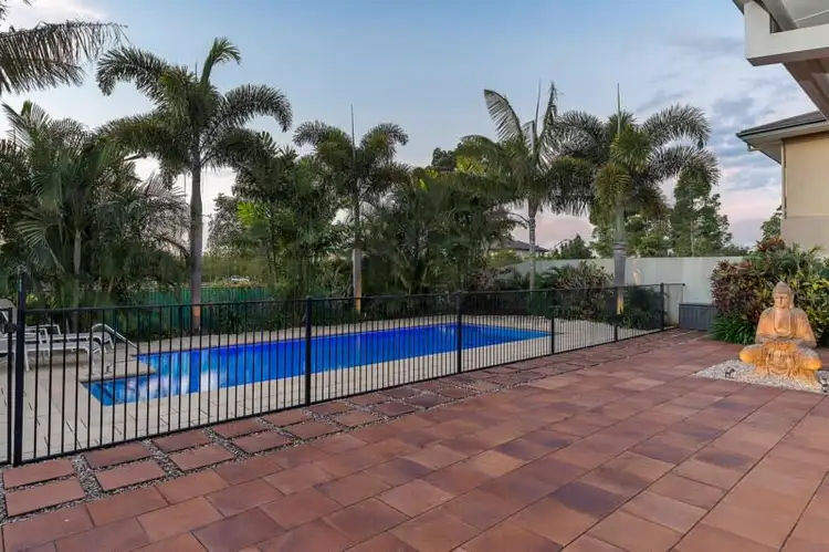 Seventh view of Homely house listing, 2045 The Circle, Sanctuary Cove QLD 4212