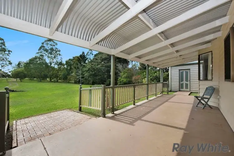 Seventh view of Homely house listing, 64 Cooke Road, Witta QLD 4552