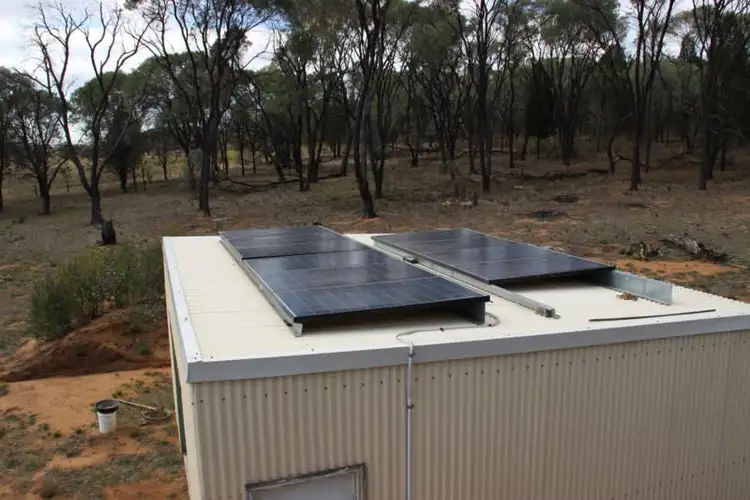 Third view of Homely rural property listing, 879 Mollyan Road, Binnaway NSW 2395