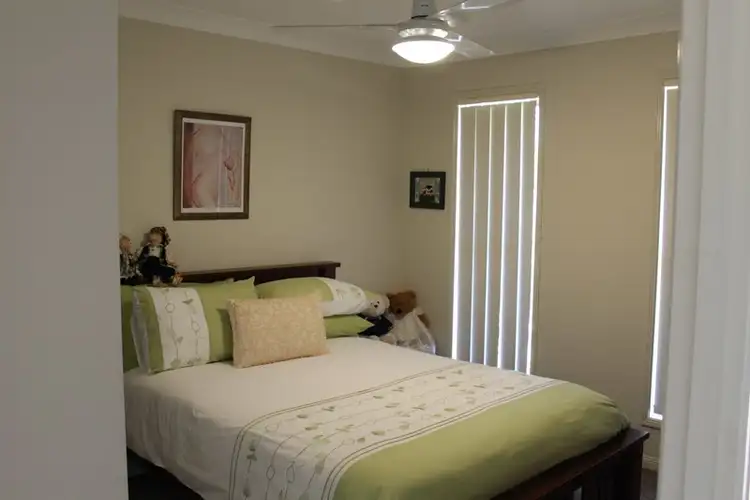 Third view of Homely house listing, 5 Mayes Crct, Caboolture QLD 4510