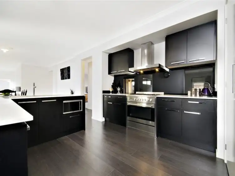 Second view of Homely house listing, 58 Moreillon Boulevard, Bannockburn VIC 3331