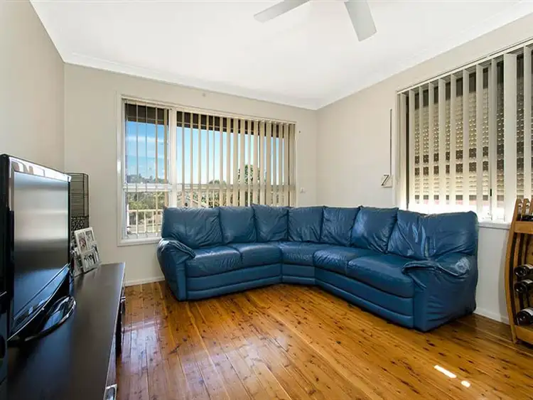 Fourth view of Homely house listing, 115 Lake Entrance Road, Barrack Heights NSW 2528