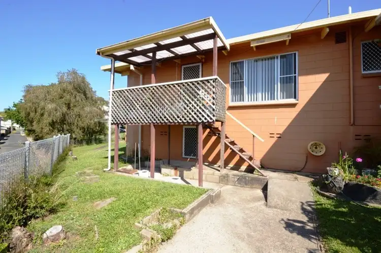 Second view of Homely house listing, 4/12 Bent Street, Coffs Harbour NSW 2450