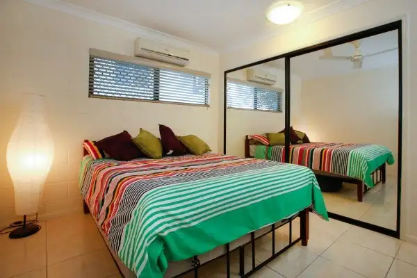 Sixth view of Homely unit listing, 2/185 Thuringowa Drive, Kirwan QLD 4817