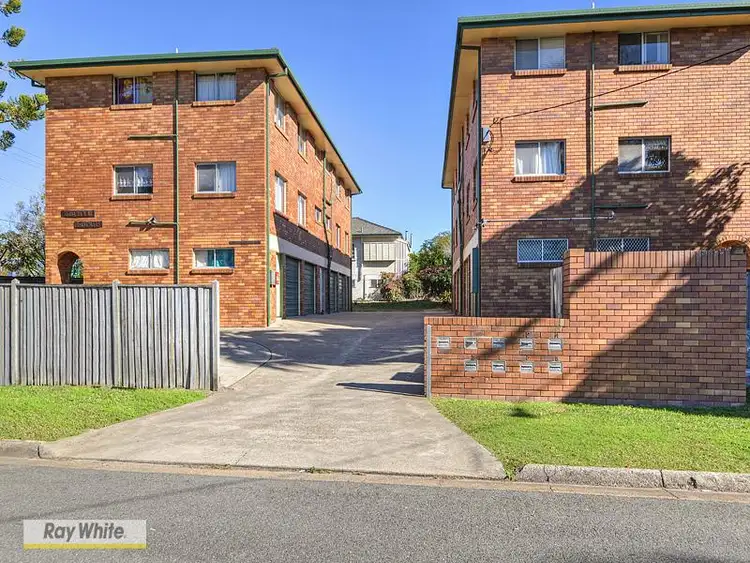 6/56 Anzac Avenue, Redcliffe QLD 4020