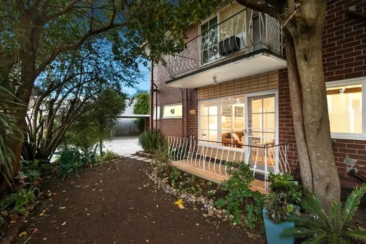 Third view of Homely apartment listing, 3/31 Tranmere Avenue, Carnegie VIC 3163